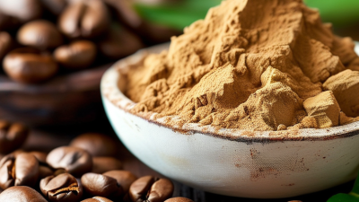 Top 10 Carob Extract Benefits for Your Health and Wellness?