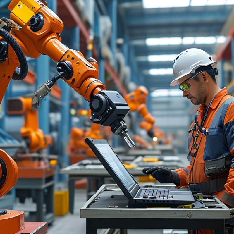 Top Industrial Touch PC Trends for 2026 What Buyers Need to Know