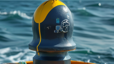 Top Floating Marker Buoy Options for Global Buyers?