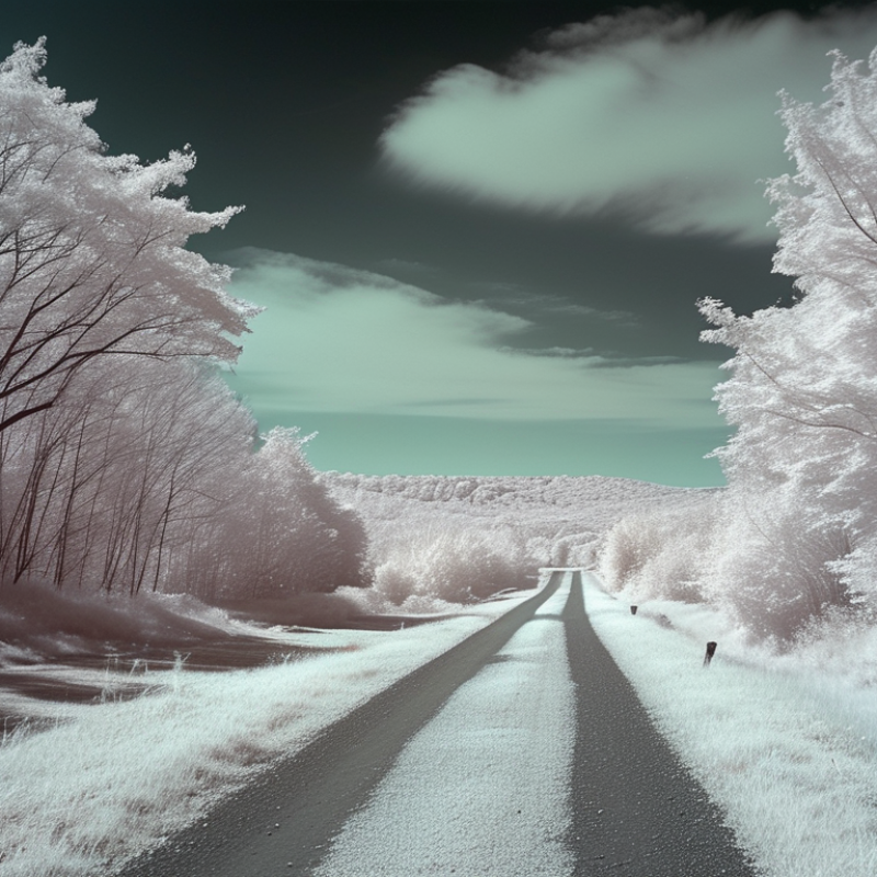 How to Choose the Best Infrared Filters for Your Needs?