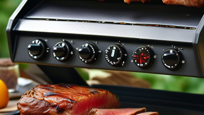 Top 10 Electric Barbecue Grill Tips for Perfect Grilling Techniques?