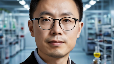 Top 10 Research Chemical Vendors in China for Global Buyers?