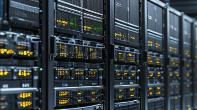 How to Choose the Best Data Center Switch for Your Needs?