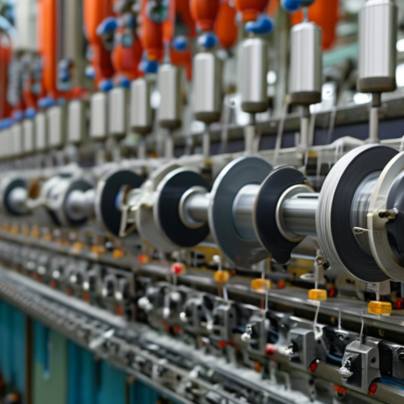 Why Choose Jacquard Pulley for Your Next Project?