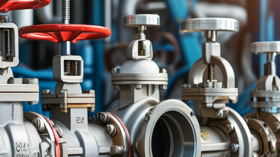2026 Top Access Valve Types for Global Buyers Guide?