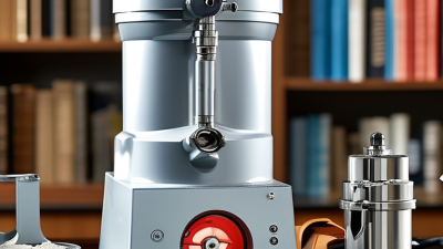 How to Choose the Best Lab Pulverizer for Your Needs?