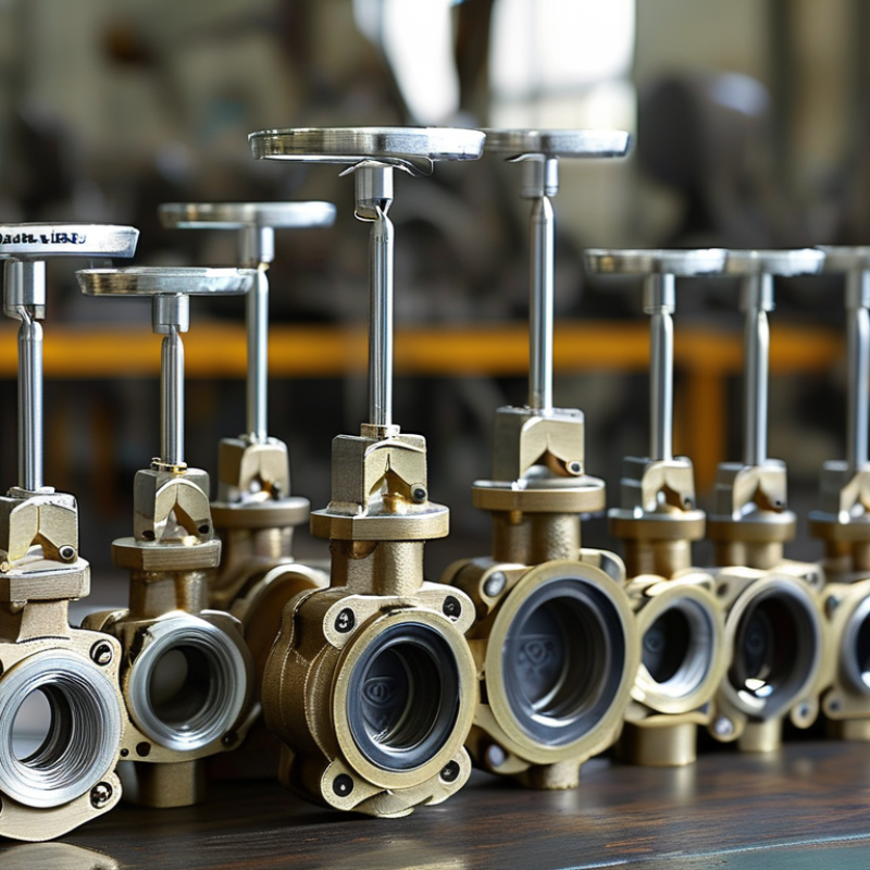 China Top Counterbalance Valves for Global Buyers Guide?
