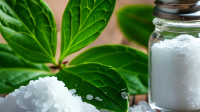 Top Benefits of Berberine HCl for Global Buyers?