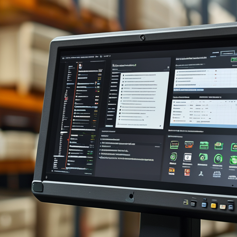 How to Choose the Best Industrial Touch PC for Your Business?