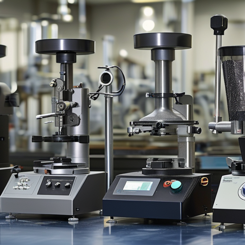 Top 10 Lab Pulverizers You Need for Your Business?
