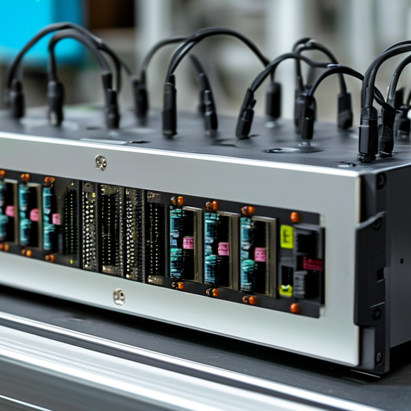 Why Choose Din-Rail Industrial Switch for Your Business Needs?