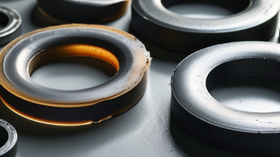 How to Choose Fuel Resistant O Rings for Your Needs?
