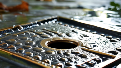 Top 10 Durable Floor Drains You Need for Your Projects?