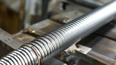 2026 How to Choose Astm A269 304 Capillary Pipe for Your Needs?