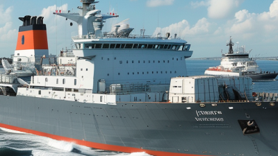 How to Choose the Right Marine Fender for Your Needs?