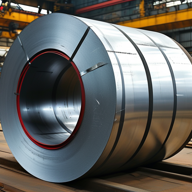What is Steel Coil and How to Choose the Best Option?