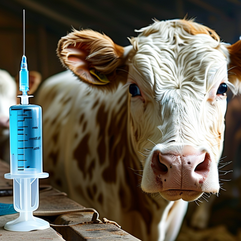 2026 Best Livestock Medical Syringe for Global Buyers?