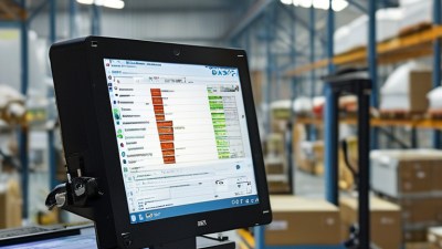 2026 Best Industrial Touch PC Options for Global Buyers?