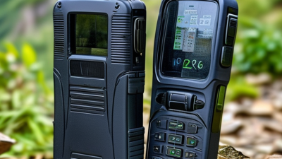 Best Walkie Talkie Phone for Global Buyers in 2026?
