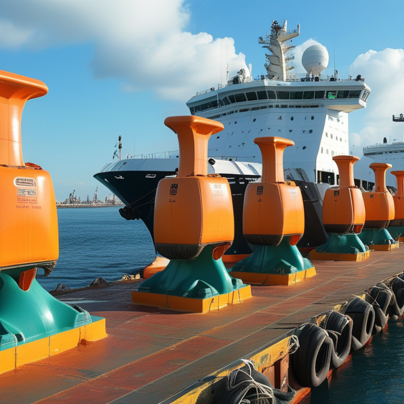 Top 10 Marine Fender Types for Your Procurement Needs?
