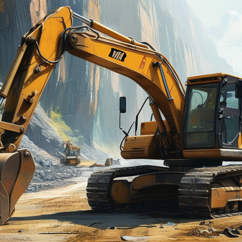 Benefits of Compact Construction Equipment for Global Buyers?