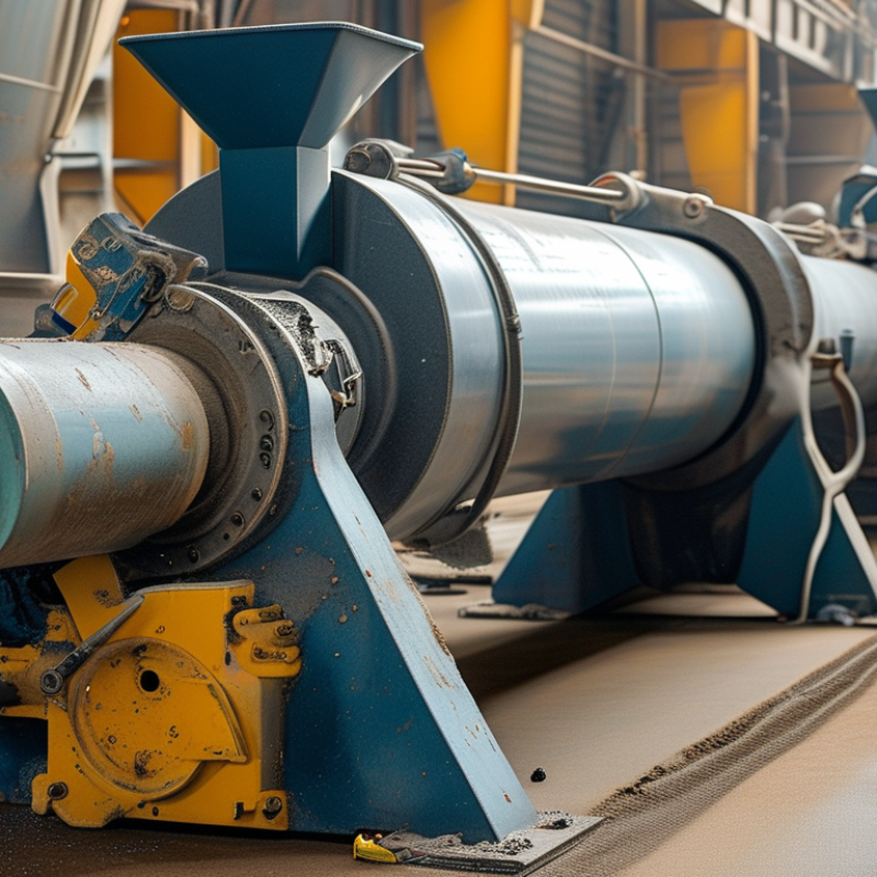 How to Choose the Best Continuous Ball Mill for Your Needs?