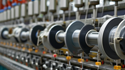Why Choose Jacquard Pulley for Your Next Project?