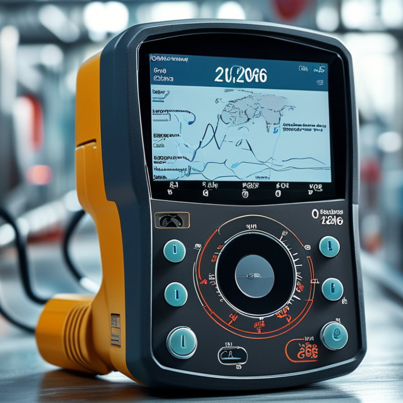 Top Oxygen Analyzers for Global Buyers in 2026?