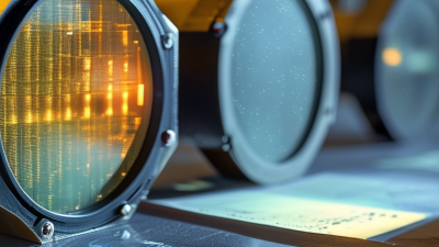 Top Infrared Filters for Optimal Performance in 2026?