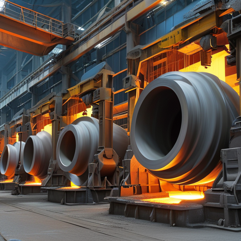 2026 Top Big Scale Casting Trends for Global Buyers?
