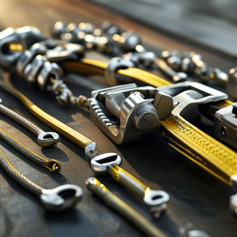 2026 How to Choose the Right Ratchet Strap for Your Needs?