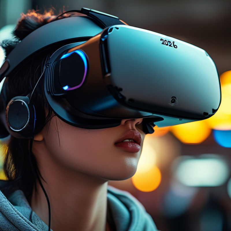 2026 Best VR Game What Makes It Ideal for Global Buyers?