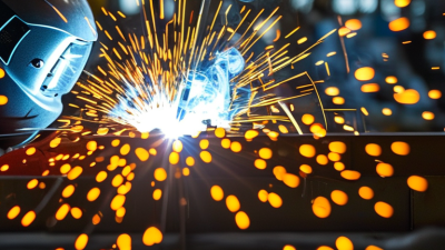 What is Core Welding Wire and How to Choose the Best?