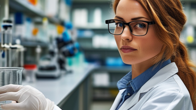 How to Choose a Reliable Research Chemical Vendor?