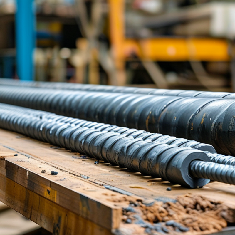 Top 10 Benefits of Using HDPE Bar Set for Your Business?