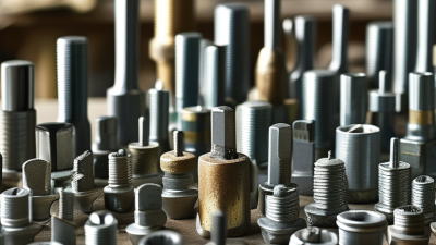 Top 10 Tips for Choosing the Right Pin and Retainer?