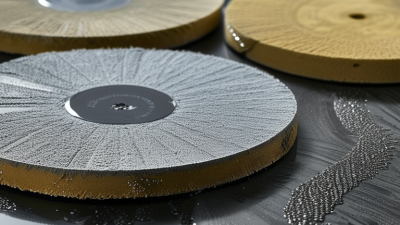 Top 10 Benefits of Using Dry Diamond Polishing Pads for Your Needs?