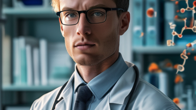 Top 10 Molecular Diagnostics Trends Transforming Healthcare Today?