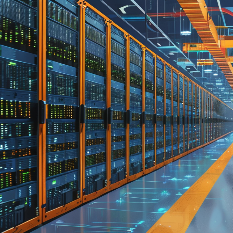 Essential Data Center Switch Tips for Global Buyers?
