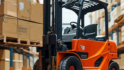 Why Invest in Stacking Machines for Your Business Needs?