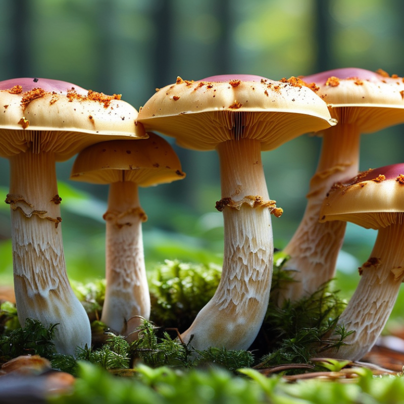 What Are the Benefits of Using Mushroom Powder for Health?