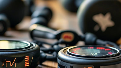 Top 10 Rated Heart Rate Monitors for Every Fitness Enthusiast?