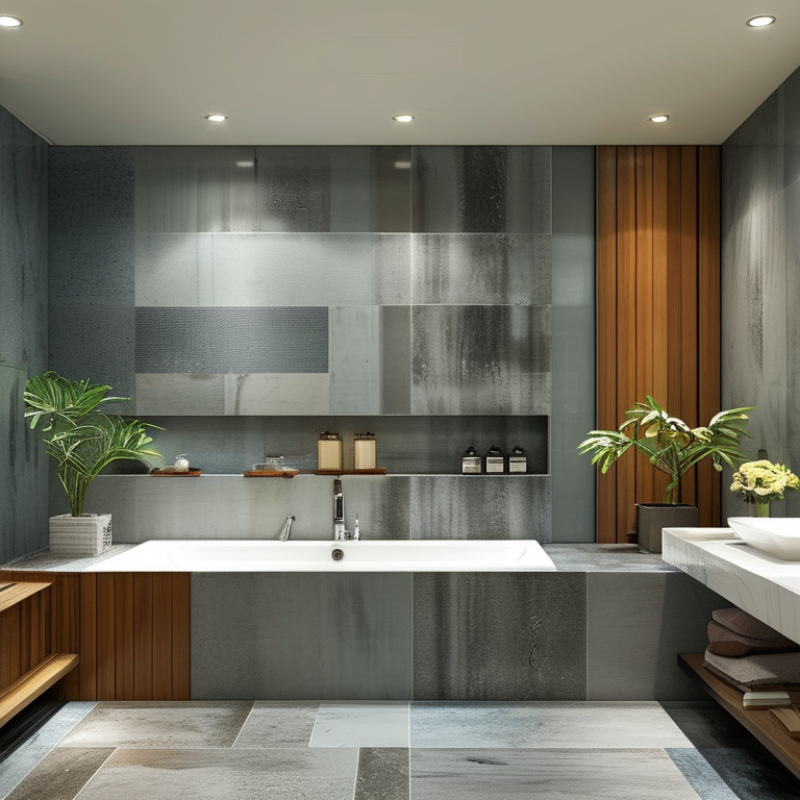 Moisture Resistant Panels For Bathrooms What to Know?