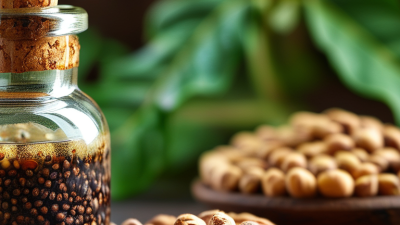 Top 10 Benefits of Carob Bean Extract for Global Buyers?