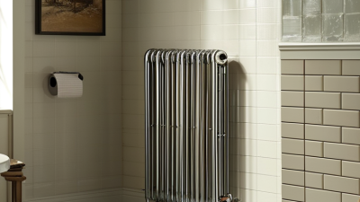 2026 Best Bathroom Heaters for Ultimate Comfort and Warmth?
