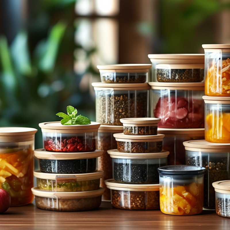 What is the Best Container for Packing Your Products?