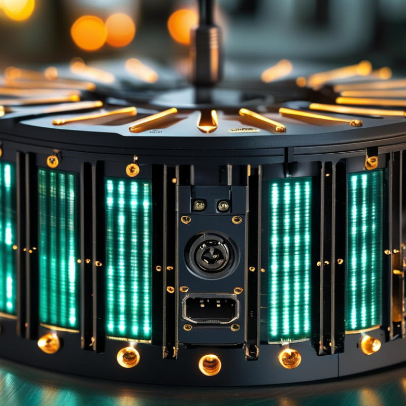 Top 10 LED Drivers in China for Global Buyers?
