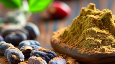 Top 10 Benefits of Carob Bean Extract for Global Buyers?