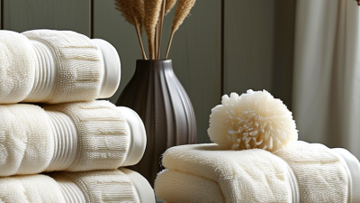 Best Bathroom Hand Towels for Everyday Use and Luxury?