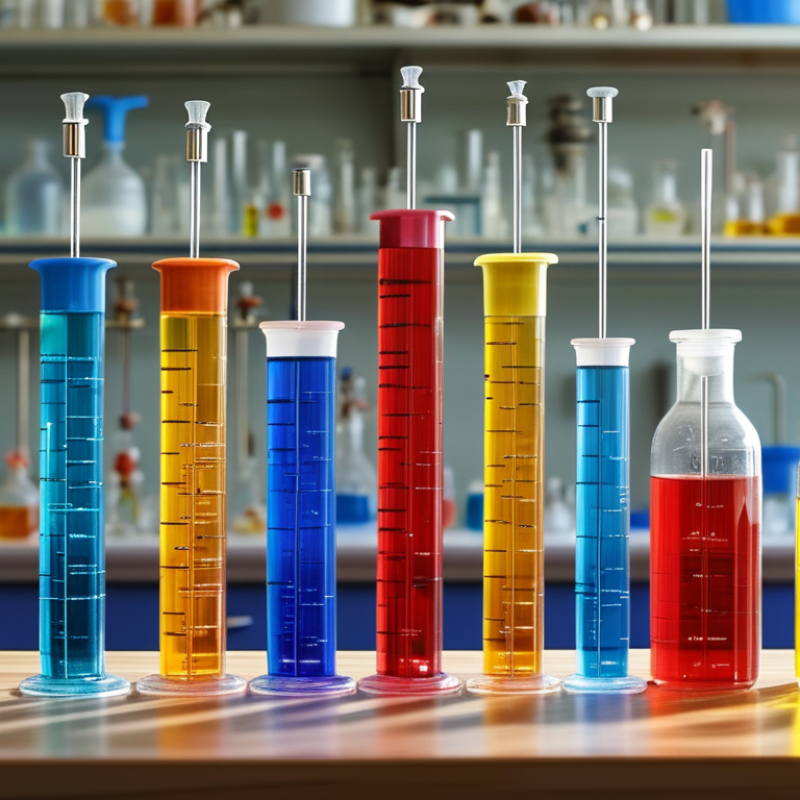 How to Choose the Best PTFE Stir Rod for Your Applications?